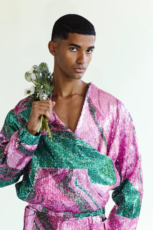 Artful Warmth: 5 African Designer Pieces to Keep You Stylish This Autumn